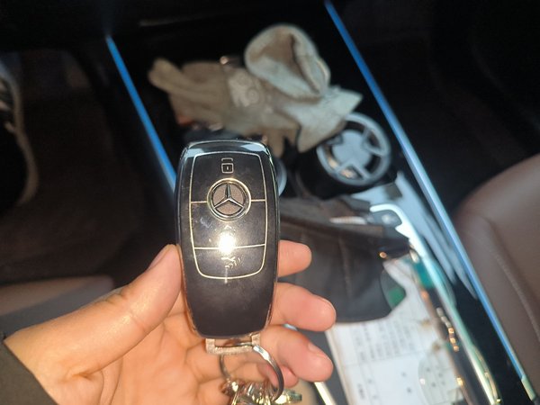 Mercedes-Benz GLB 2024, 12100 км, за 31393 USD - фото 9