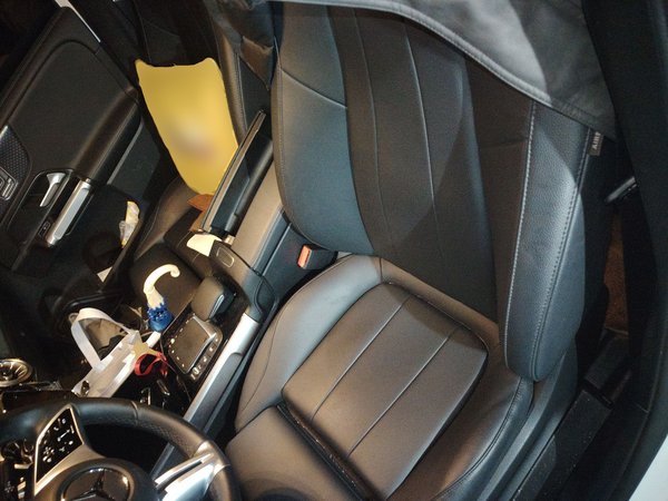 Mercedes-Benz GLB 2024, 23100 км, за 30184 USD - фото 10