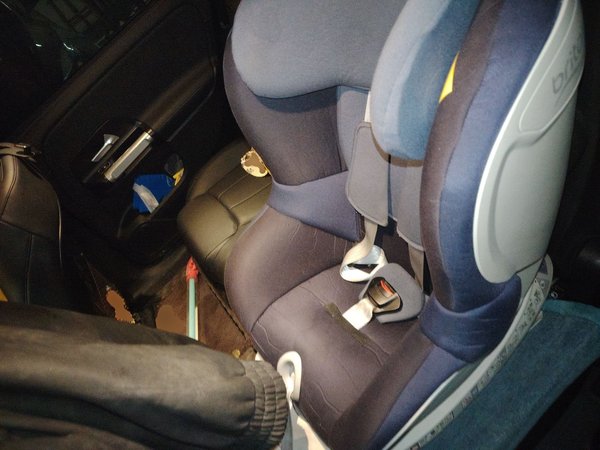 Mercedes-Benz GLB 2024, 23100 км, за 30184 USD - фото 12