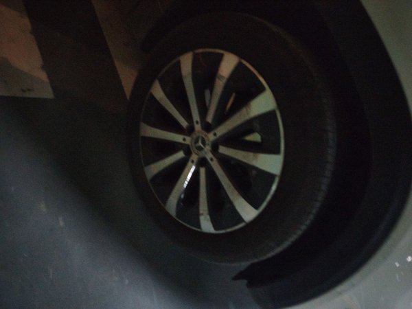 Mercedes-Benz GLB 2024, 23100 км, за 30184 USD - фото 8