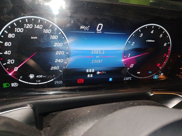 Mercedes-Benz GLB 2024, 23100 км, за 30184 USD - фото 17