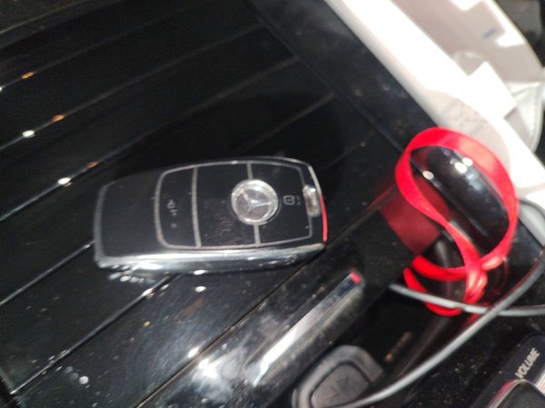 Mercedes-Benz GLB 2024, 23100 км, за 30184 USD - фото 14