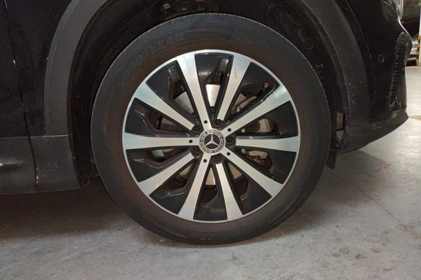 Mercedes-Benz GLB 2025, 8700 км, за 28890 USD - фото 8