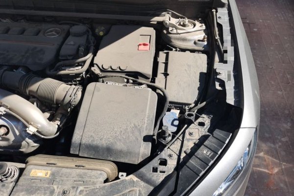 Mercedes-Benz GLB AMG 2023, 45400 км, за 26234 USD - фото 22