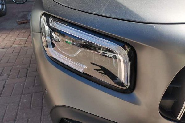 Mercedes-Benz GLB AMG 2023, 45400 км, за 26234 USD - фото 7