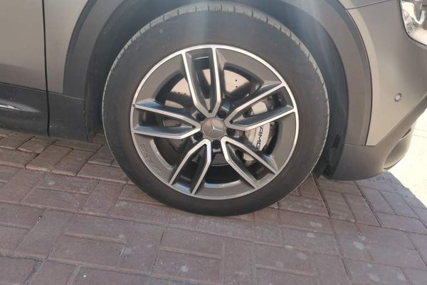 Mercedes-Benz GLB AMG 2023, 45400 км, за 26234 USD - фото 8