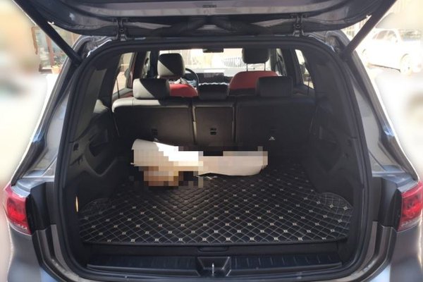 Mercedes-Benz GLB AMG 2023, 45400 км, за 26234 USD - фото 19