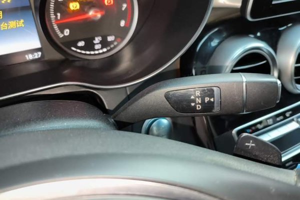 Mercedes-Benz GLC 2016, 106300 км, за 16076 USD - фото 17