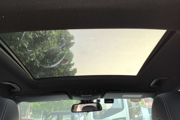 Mercedes-Benz GLC 2016, 106300 км, за 16076 USD - фото 21