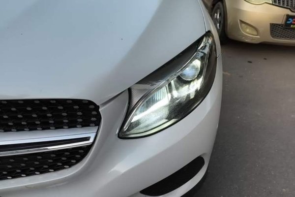 Mercedes-Benz GLC 2016, 106300 км, за 16076 USD - фото 9
