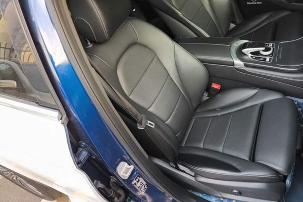 Mercedes-Benz GLC 2016, 106300 км, за 16076 USD - фото 23