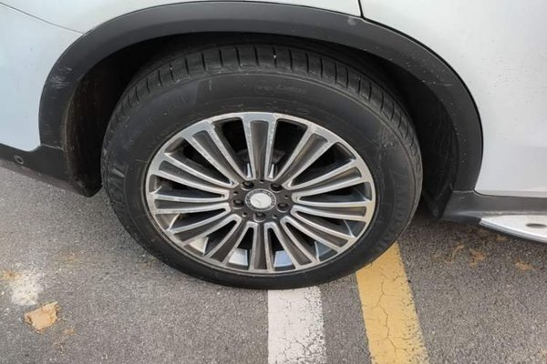Mercedes-Benz GLC 2016, 106300 км, за 16076 USD - фото 10