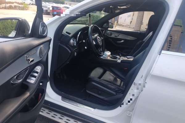 Mercedes-Benz GLC 2016, 156700 км, за 14469 USD - фото 13