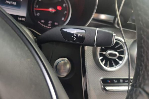 Mercedes-Benz GLC 2016, 156700 км, за 14469 USD - фото 11