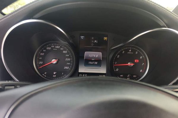 Mercedes-Benz GLC 2016, 156700 км, за 14469 USD - фото 8