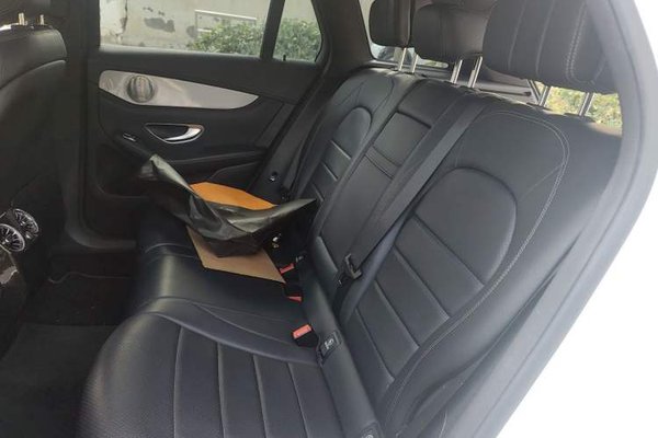Mercedes-Benz GLC 2016, 156700 км, за 14469 USD - фото 14