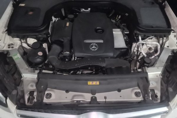 Mercedes-Benz GLC 2016, 162200 км, за 14774 USD - фото 21