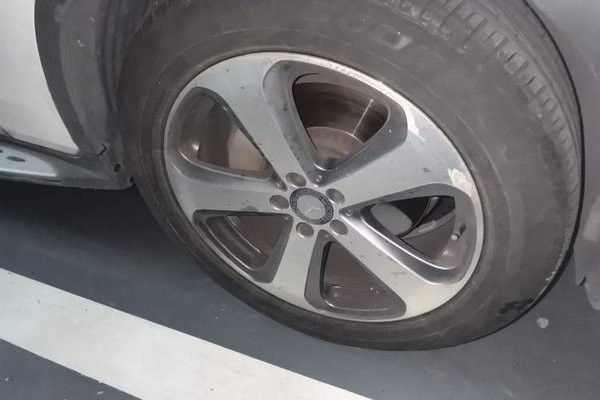 Mercedes-Benz GLC 2016, 162200 км, за 14774 USD - фото 8