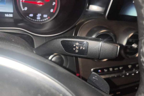 Mercedes-Benz GLC 2016, 162200 км, за 14774 USD - фото 13