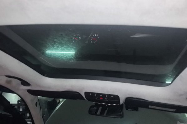 Mercedes-Benz GLC 2016, 162200 км, за 14774 USD - фото 15