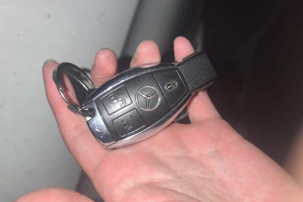 Mercedes-Benz GLC 2016, 162200 км, за 14774 USD - фото 17
