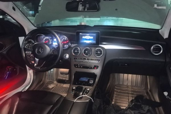 Mercedes-Benz GLC 2016, 162200 км, за 14774 USD - фото 18
