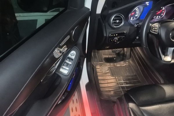 Mercedes-Benz GLC 2016, 162200 км, за 14774 USD - фото 19