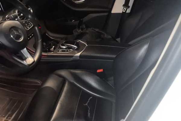 Mercedes-Benz GLC 2016, 162200 км, за 14774 USD - фото 14