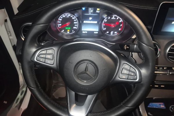 Mercedes-Benz GLC 2016, 162200 км, за 14774 USD - фото 9