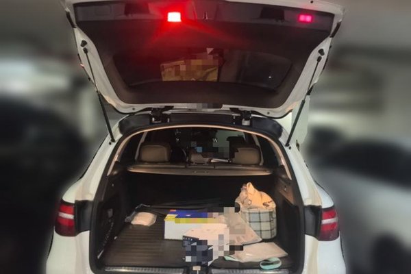 Mercedes-Benz GLC 2016, 162200 км, за 14774 USD - фото 16