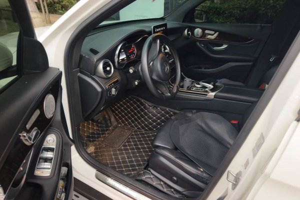 Mercedes-Benz GLC 2016, 182900 км, за 13601 USD - фото 16