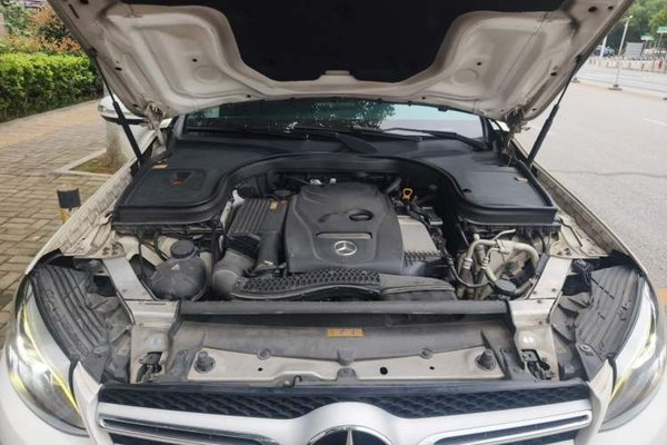 Mercedes-Benz GLC 2016, 182900 км, за 13601 USD - фото 21