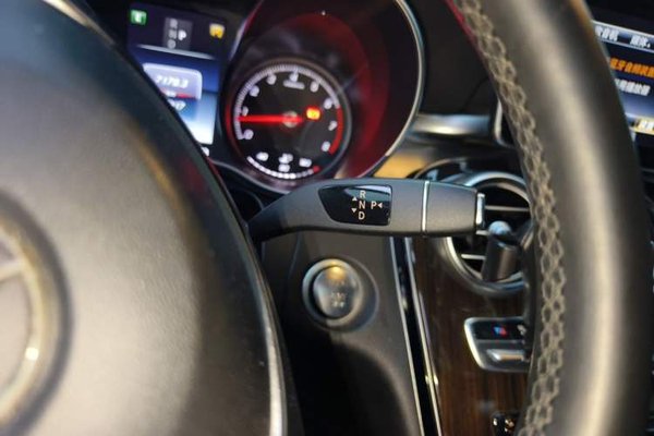 Mercedes-Benz GLC 2016, 182900 км, за 13601 USD - фото 14