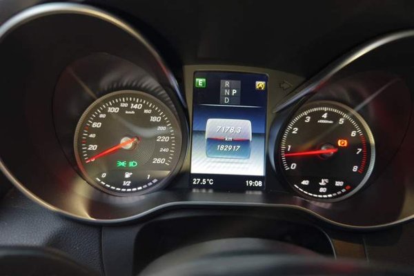 Mercedes-Benz GLC 2016, 182900 км, за 13601 USD - фото 11