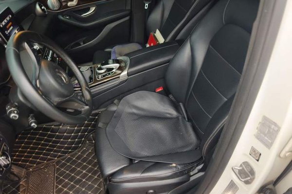 Mercedes-Benz GLC 2016, 182900 км, за 13601 USD - фото 15