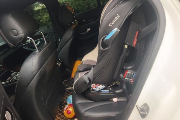 Mercedes-Benz GLC 2016, 182900 км, за 13601 USD - фото 17