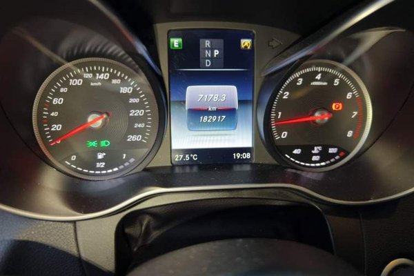 Mercedes-Benz GLC 2016, 182900 км, за 13601 USD - фото 12