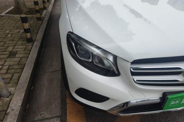Mercedes-Benz GLC 2016, 182900 км, за 13601 USD - фото 7