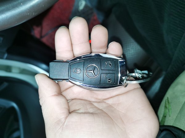 Mercedes-Benz GLC 2016, 186500 км, за 14641 USD - фото 12