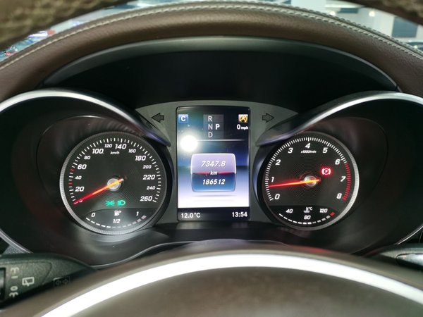 Mercedes-Benz GLC 2016, 186500 км, за 14641 USD - фото 15