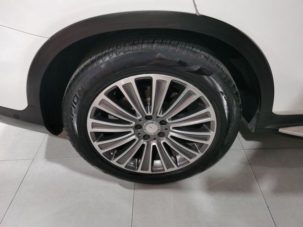 Mercedes-Benz GLC 2016, 186500 км, за 14641 USD - фото 10