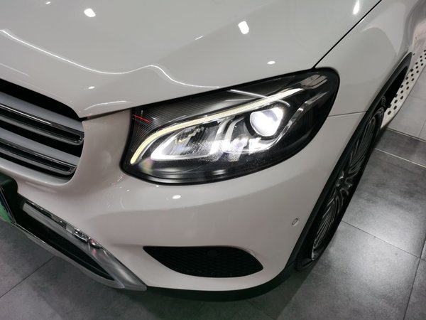 Mercedes-Benz GLC 2016, 186500 км, за 14641 USD - фото 9