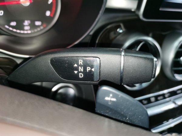 Mercedes-Benz GLC 2016, 186500 км, за 14641 USD - фото 17