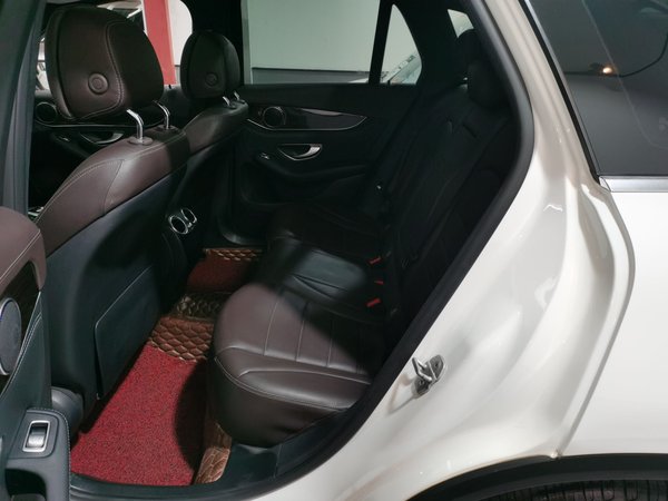 Mercedes-Benz GLC 2016, 186500 км, за 14641 USD - фото 20