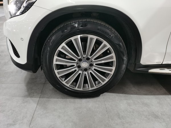 Mercedes-Benz GLC 2016, 186500 км, за 14641 USD - фото 8