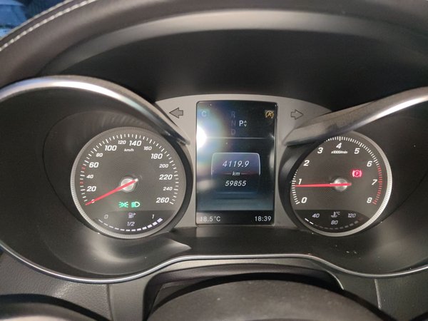 Mercedes-Benz GLC 2016, 59800 км, за 20386 USD - фото 18