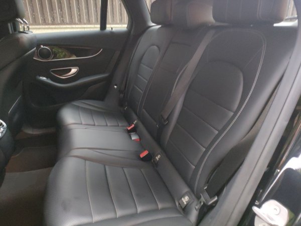 Mercedes-Benz GLC 2017, 140200 км, за 13829 USD - фото 18