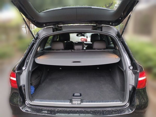 Mercedes-Benz GLC 2017, 140200 км, за 13829 USD - фото 20
