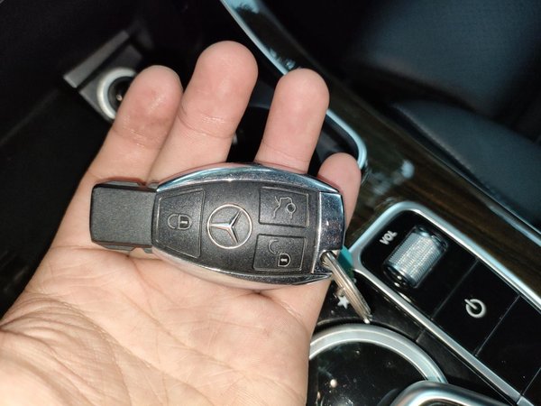 Mercedes-Benz GLC 2017, 140200 км, за 13829 USD - фото 9