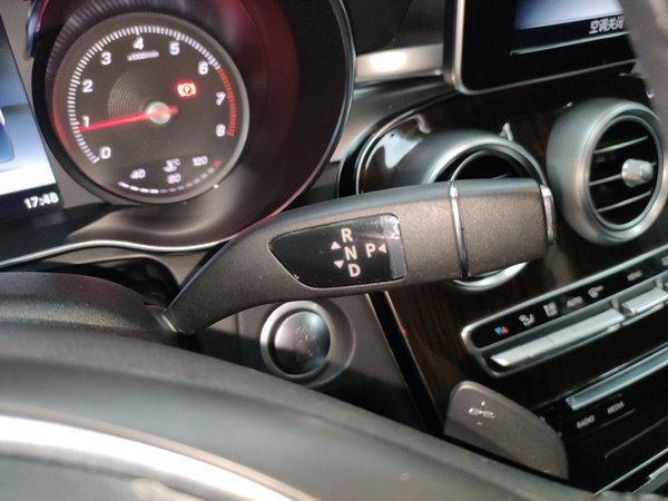 Mercedes-Benz GLC 2017, 140200 км, за 13829 USD - фото 15